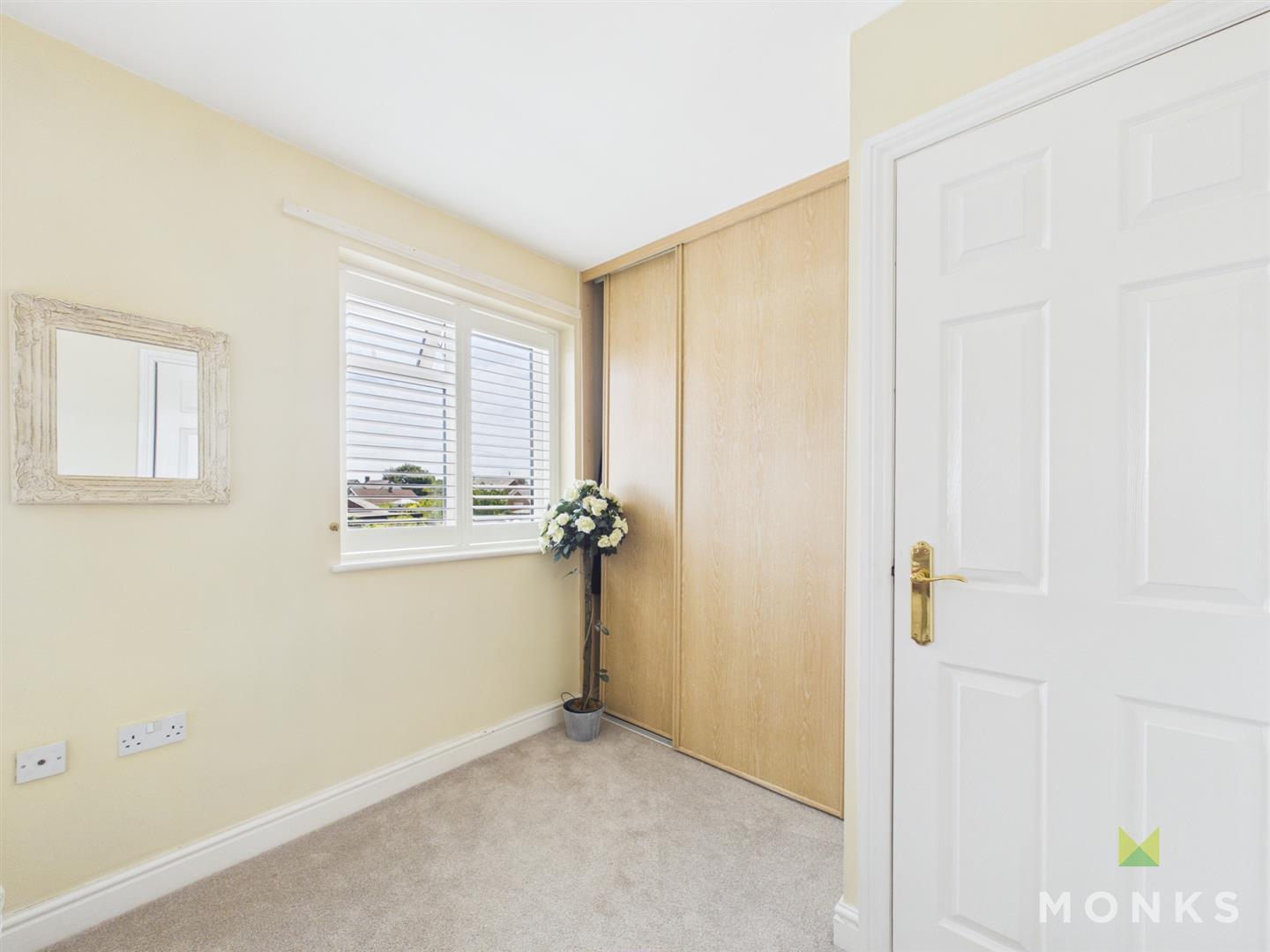 The Brambles Overton Road, Oswestry, SY11 3DG For Sale